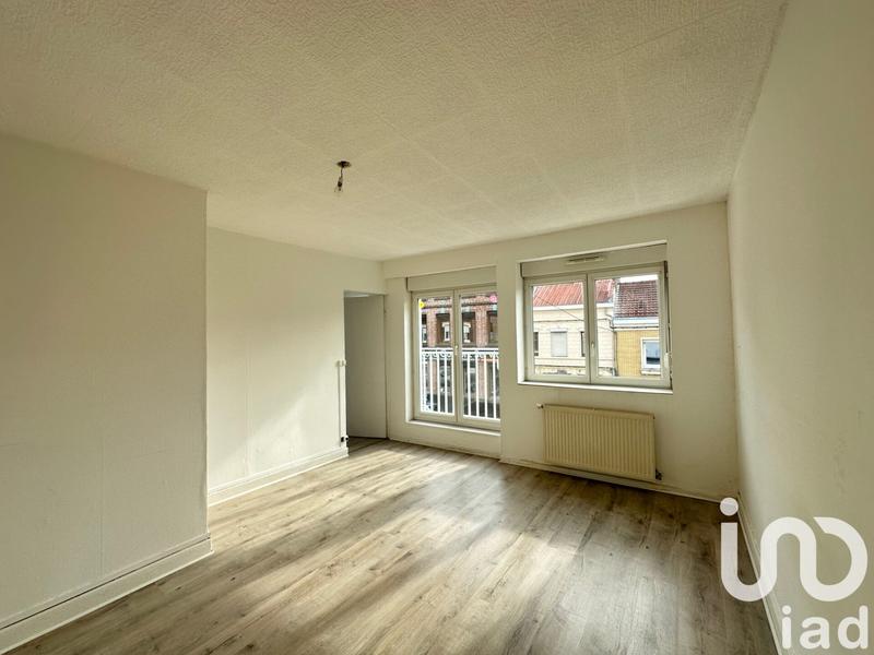 Maison de ville - 102 m² - 7 pièces