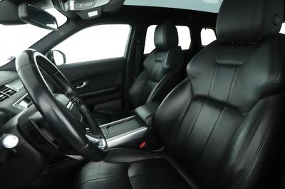 Land Rover Range Rover Evoque 2.0 Td4 se Dynamic Bva 150 ch