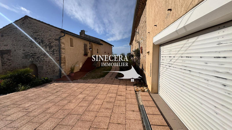 Maison - 518 m² - 13 pièces