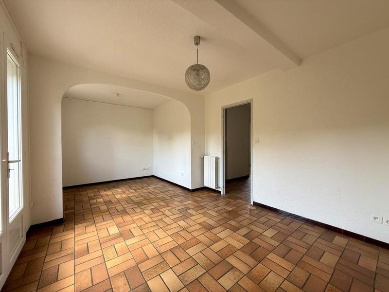 Maison - 113 m² - 5 pièces