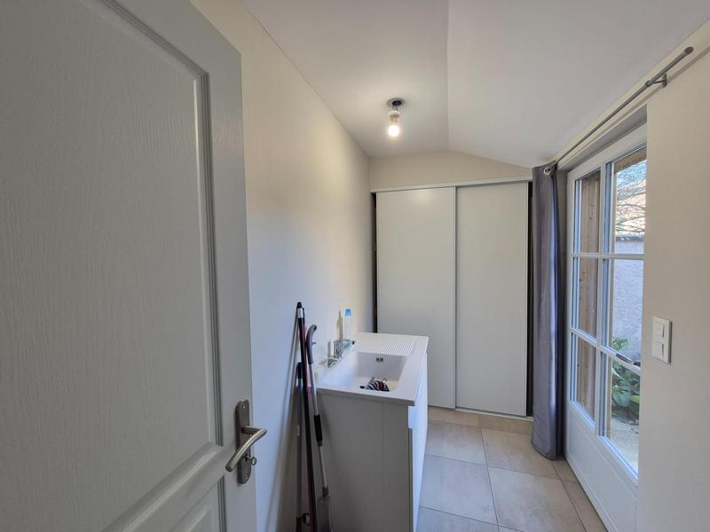 Maison de ville - 90 m² - 5 pièces