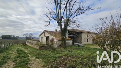 Maison - 190 m² - 4 pièces