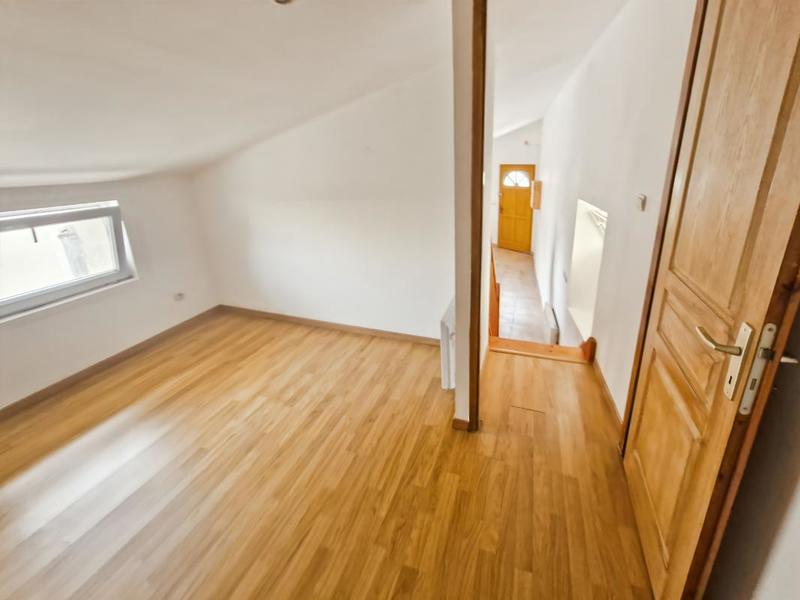 Maison de village - 53 m² - 3 pièces