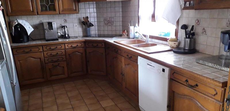 Pavillon - 95 m² - 5 pièces