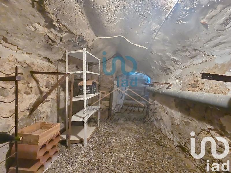 Maison - 138 m² - 5 pièces