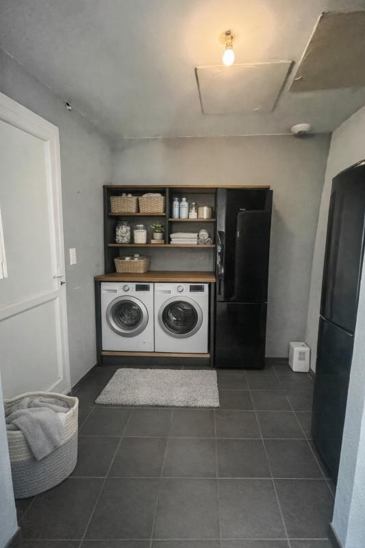 Villa - 100 m² - 5 pièces