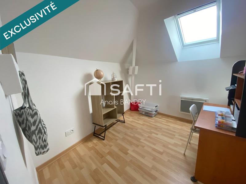 Immeuble - 194 m²