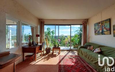 Appartement - 78 m² - 3 pièces