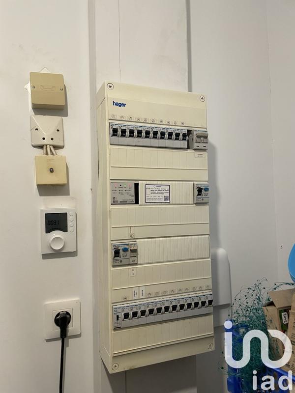 Appartement - 78 m² - 3 pièces