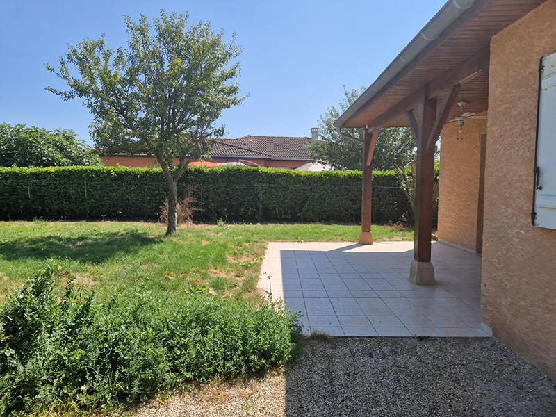 Maison - 146 m² - 6 pièces