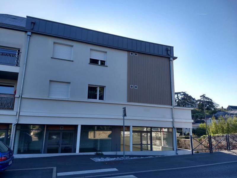 Local d'activité / Entrepôt - 70 m²