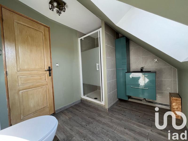 Maison de village - 145 m² - 5 pièces