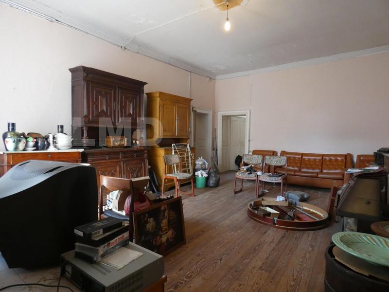 Appartement - 113 m² - 2 pièces