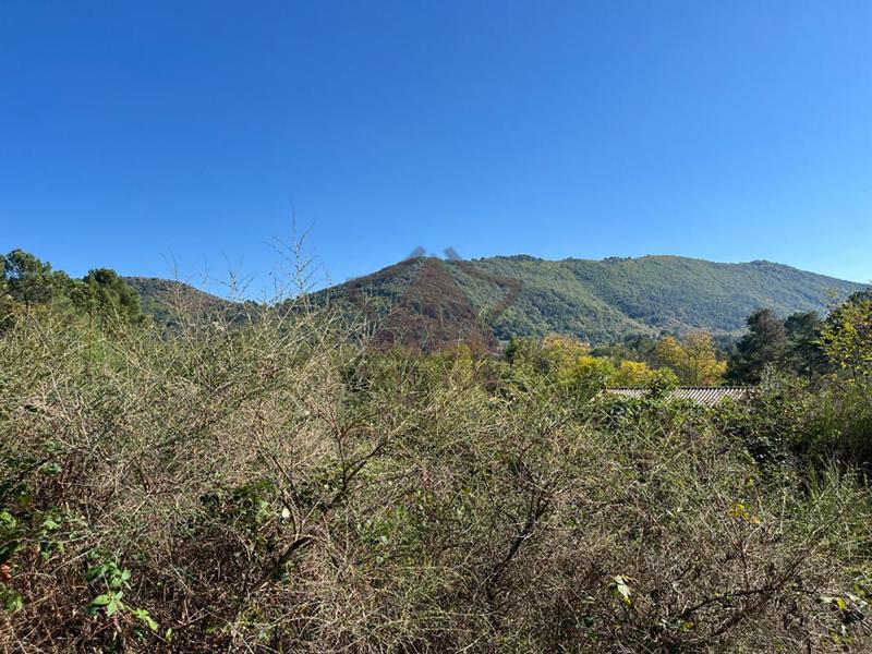 Terrain constructible - 1 470 m²