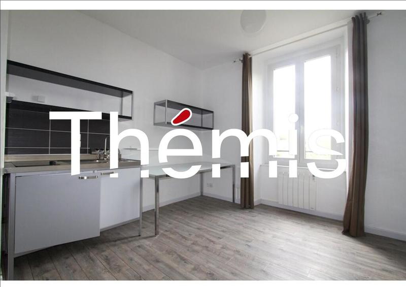 Appartement - 16 m² - 1 pièce