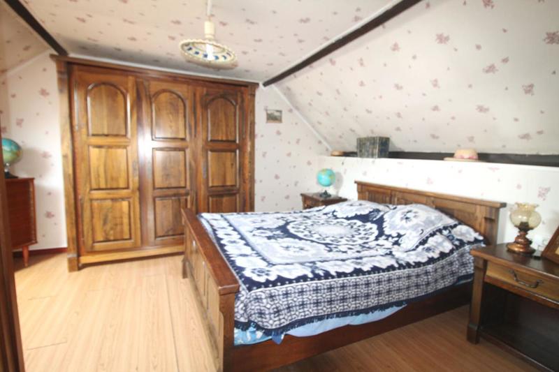 Maison - 152 m² - 8 pièces