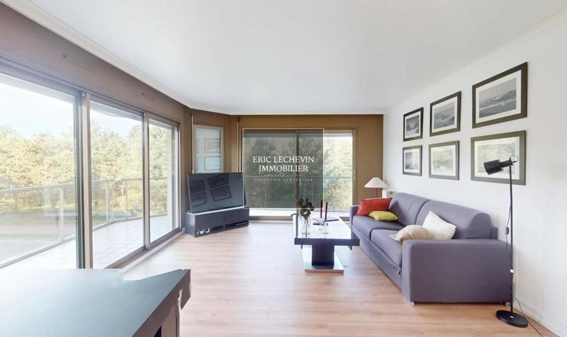 Appartement - 62 m² - 2 pièces