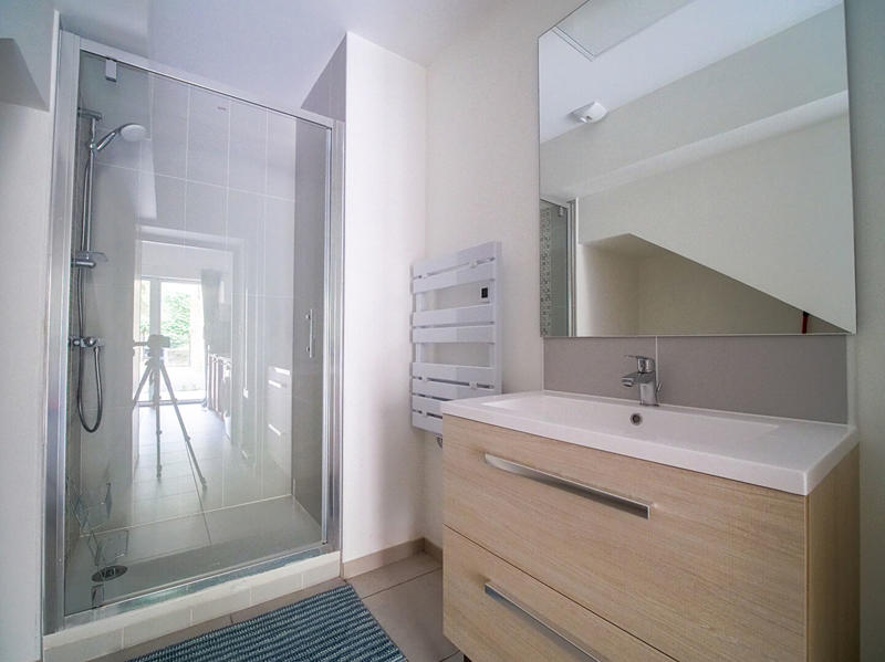 Appartement - 21 m² - 1 pièce