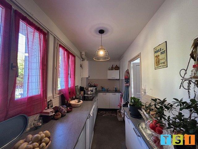 Appartement - 72 m² - 3 pièces