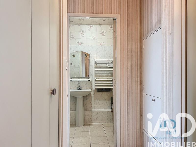 Appartement - 51 m² - 2 pièces