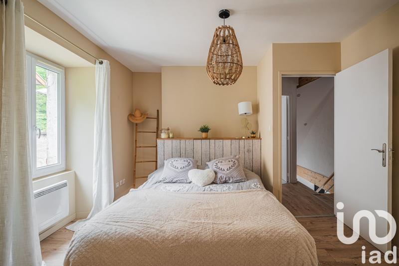 Maison - 162 m² - 5 pièces