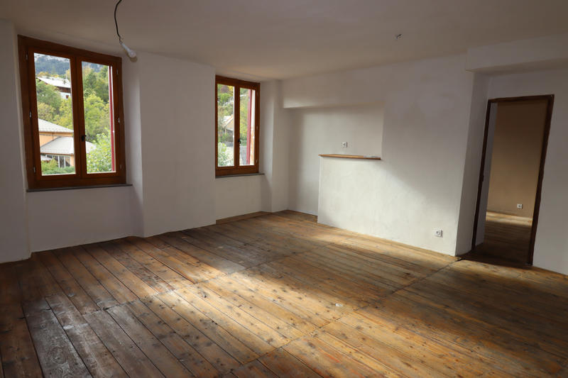 Appartement - 89 m² - 3 pièces