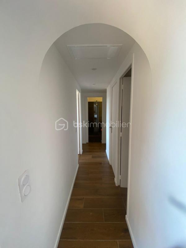 Appartement - 85 m² - 4 pièces