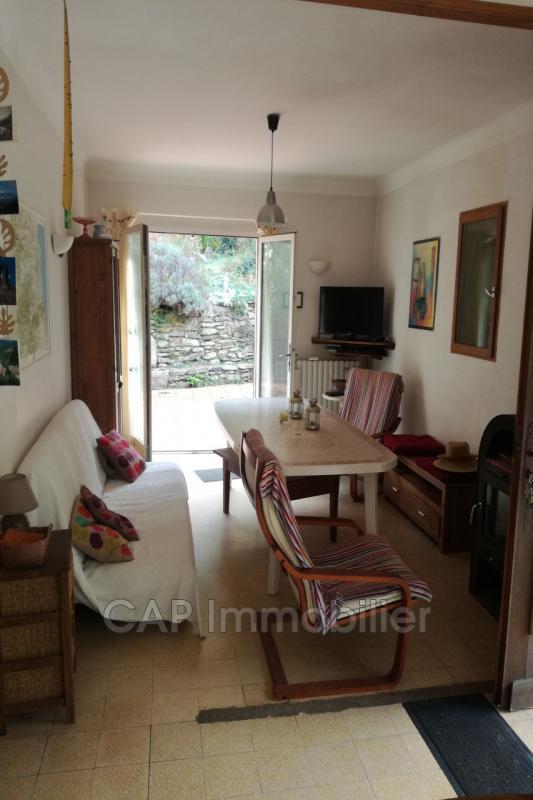 Maison de village - 55 m² - 3 pièces