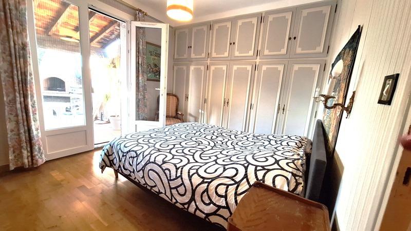 Maison - 121 m² - 4 pièces