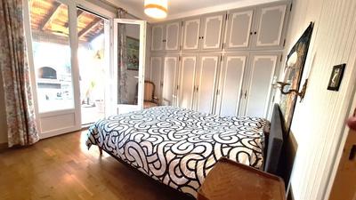 Maison - 121 m² - 4 pièces