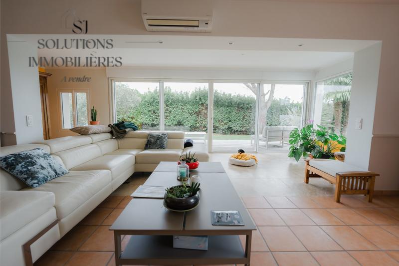 Villa - 159 m² - 5 pièces