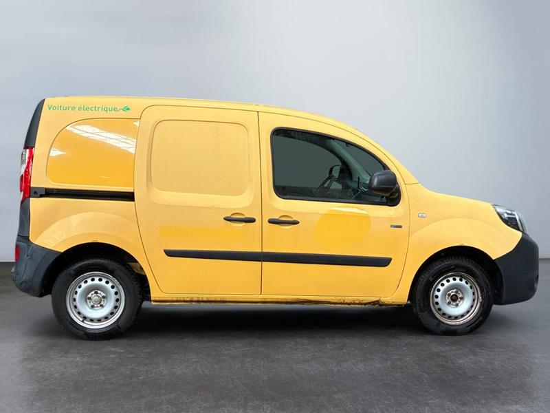 Renault Kangoo Express Ze Z.E. 33 Generique