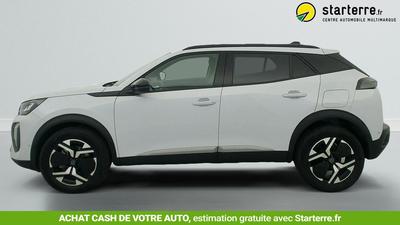 Peugeot 2008 Hybrid 136 e-Dcs6 Allure