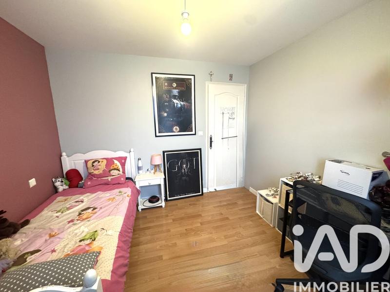 Maison - 126 m² - 4 pièces