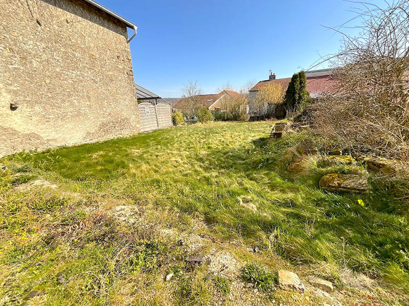 Maison - 220 m² - 7 pièces