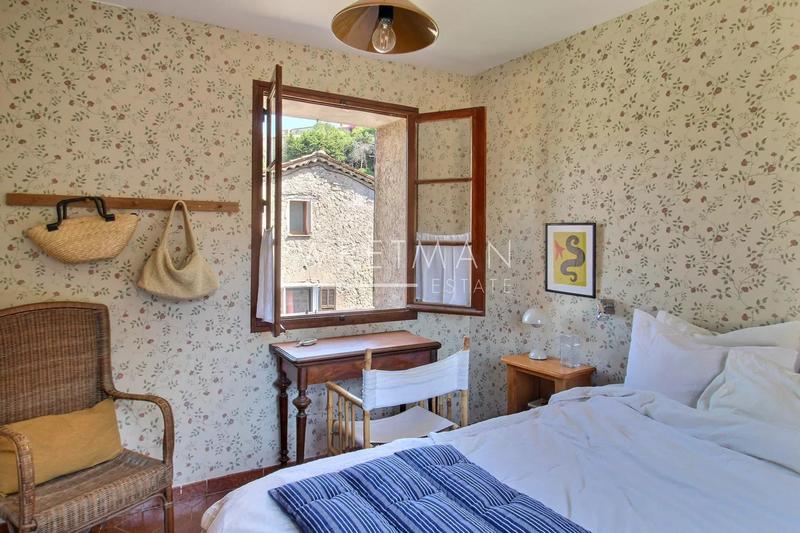 Maison de village - 47 m² - 2 pièces