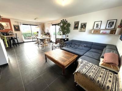 Maison - 108 m² - 5 pièces