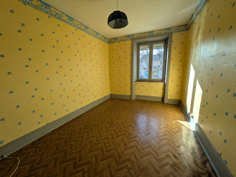 Maison - 164 m² - 7 pièces