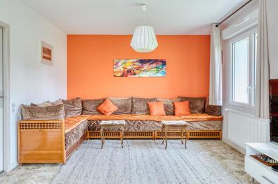 Maison ancienne - 174 m² - 5 pièces