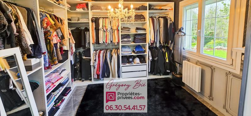 Maison - 190 m² - 5 pièces