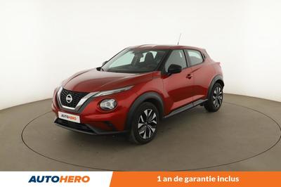 Nissan Juke 1.0 Dig-T Acenta Bvm6 114 ch