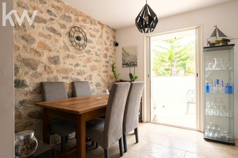 Maison - 185 m² - 7 pièces