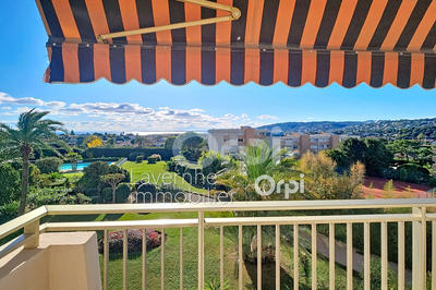 Appartement - 2 pièces