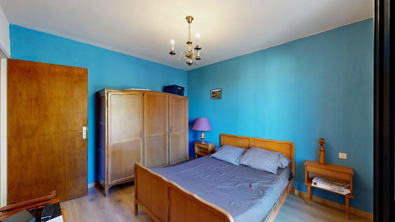 Villa - 143 m² - 5 pièces