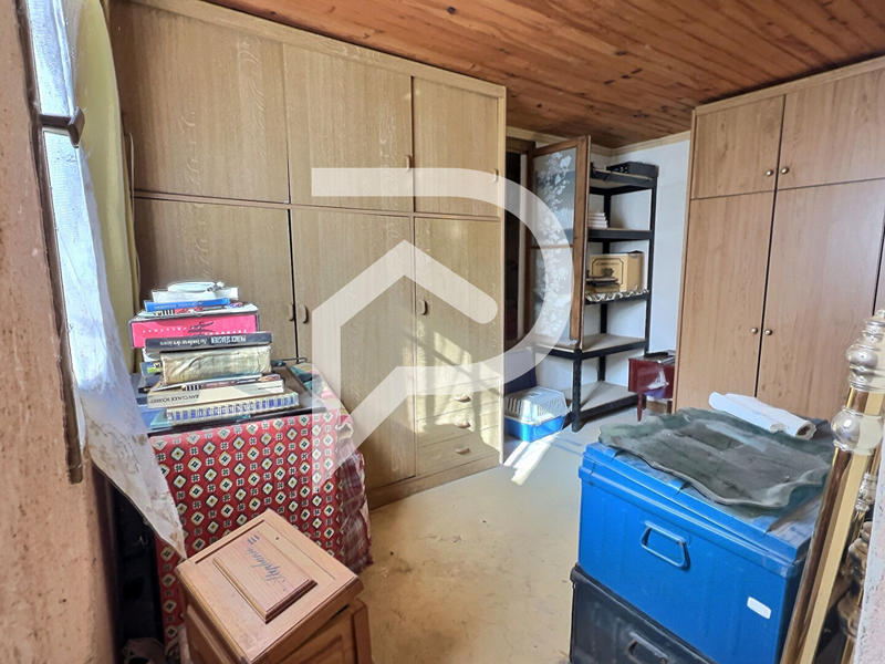 Maison - 127 m² - 6 pièces