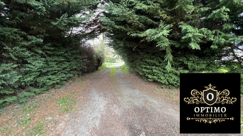 Maison ancienne - 125 m² - 5 pièces