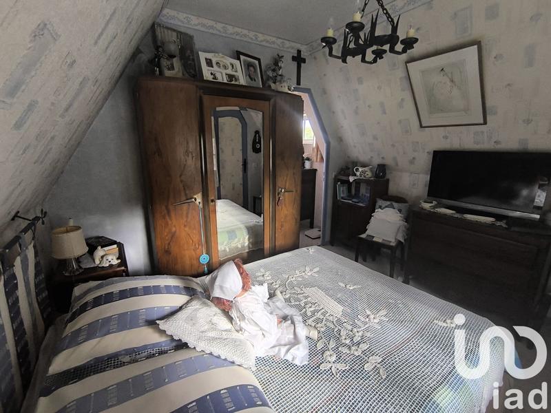 Maison de campagne - 173 m² - 9 pièces