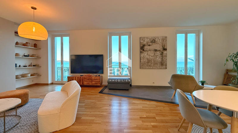 Appartement - 83 m² - 3 pièces