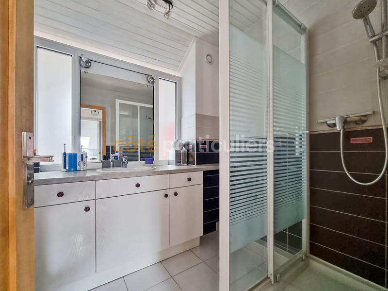 Appartement - 110 m² - 5 pièces