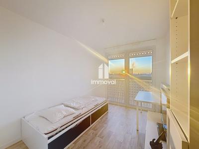 Appartement - 22 m² - 1 pièce